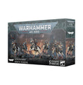 Warhammer 40,000 Astra Militarum Death Riders