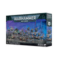 Warhammer 40,000 - Leagues of Votann Cthonian Prospect