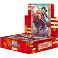 Rurouni Kenshin Booster Box - Rurouni Kenshin (RKN)