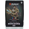 Modern Horizons 3 Commander Deck - Creative Energy - Commander: Modern Horizons