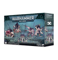 Warhammer 40,000 - Tyranids Crusher Stampede