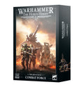 Warhammer The Horus Heresy Legion Imperialis - Solar Auxilia Combat Force