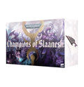 Warhammer 40,000 - Emperor's Children Army Set (Champions of Slaanesh)