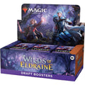 Wilds of Eldraine Draft Booster Display