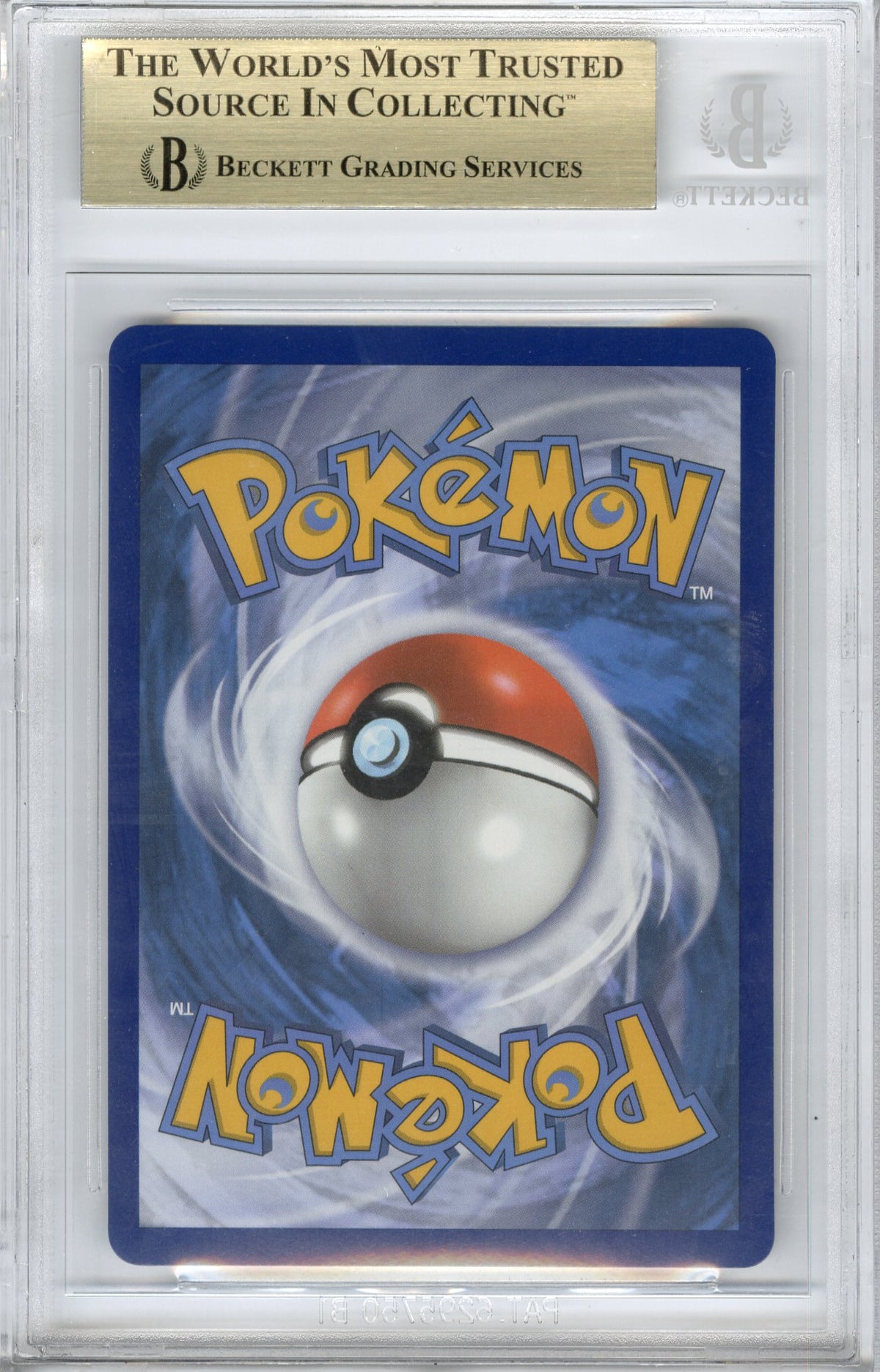 Pokémon TCG Sylveon Vmax Evolving Skies 212/203 Secret Rare BGS 10