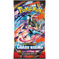 Chaos Rising Booster Pack - ME04: Chaos Rising (CRI)