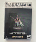 Warhammer Age of Sigmar: Soulbright Gravelords Othar Half-King