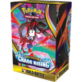 Chaos Rising Build & Battle Box - ME04: Chaos Rising (CRI)