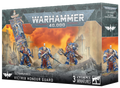 Victrix Honor Guard - Ultramarines