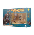 Warhammer Old World Tomb Kings of Khemri Royal Heralds