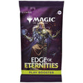 Edge of Eternities - Play Booster Pack - Edge of Eternities (EOE)