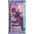 Lorwyn Eclipsed - Collector Booster Pack - Lorwyn Eclipsed (ECL)