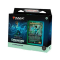 Duskmourn Commander Deck - Jump Scare