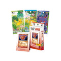 Pokémon TCG: Collect 151 The First Partner Display Set "Charmander" (S-Chinese)