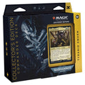 Warhammer 40K - Tyranid Swarm Commander Deck (Collectors)