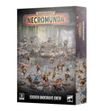 Escher Underhive Crew