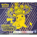 Surging Sparks Elite Trainer Box - SV08: Surging Sparks (SSP)