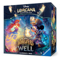 Disney Lorcana: Whispers in the Well Illumineer's Trove