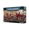 Warhammer 40,000 - T'au Empire Farsight Cadre
