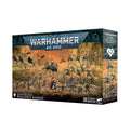 Warhammer 40,000 - Drukhari Battleforce Realspace Raiders