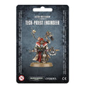 Adeptus Mechanicus Tech-Priest Engineer