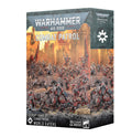 Warhammer 40,000: Combat Patrol - World Eaters