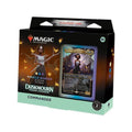Duskmourn Commander Deck - Miracle Worker
