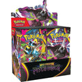 Pitch Black Booster Box - ME05: Pitch Black (ME05)