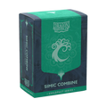 Dragon Shield MTG  Guildpact Series - Simic Combine Dual Art Sleeves