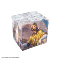 Hobbit Sidekick Pro 100+XL Deck Box Bard, King of Dale/Smaug, Wicked Worm