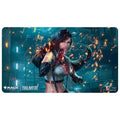 Final Fantasy Tifa Playmat