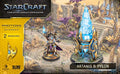 StarCraft TMG - Artanis & Pylon