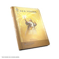 Hobbit Zip-Up Album 18 Pocket Gandalf, Goblin's Bane/The Lord of the Eagles