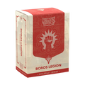 Dragon Shield MTG  Guildpact Series - Boros Legion Dual Art Sleeves