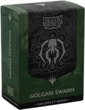 Dragon Shield MTG  Guildpact Series - Golgari Swarm