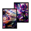 Riftbound Vendetta Kayle Vs Morgana Sleeves 100 CT
