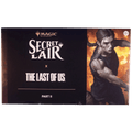 Secret Lair The Last of Us: Part II