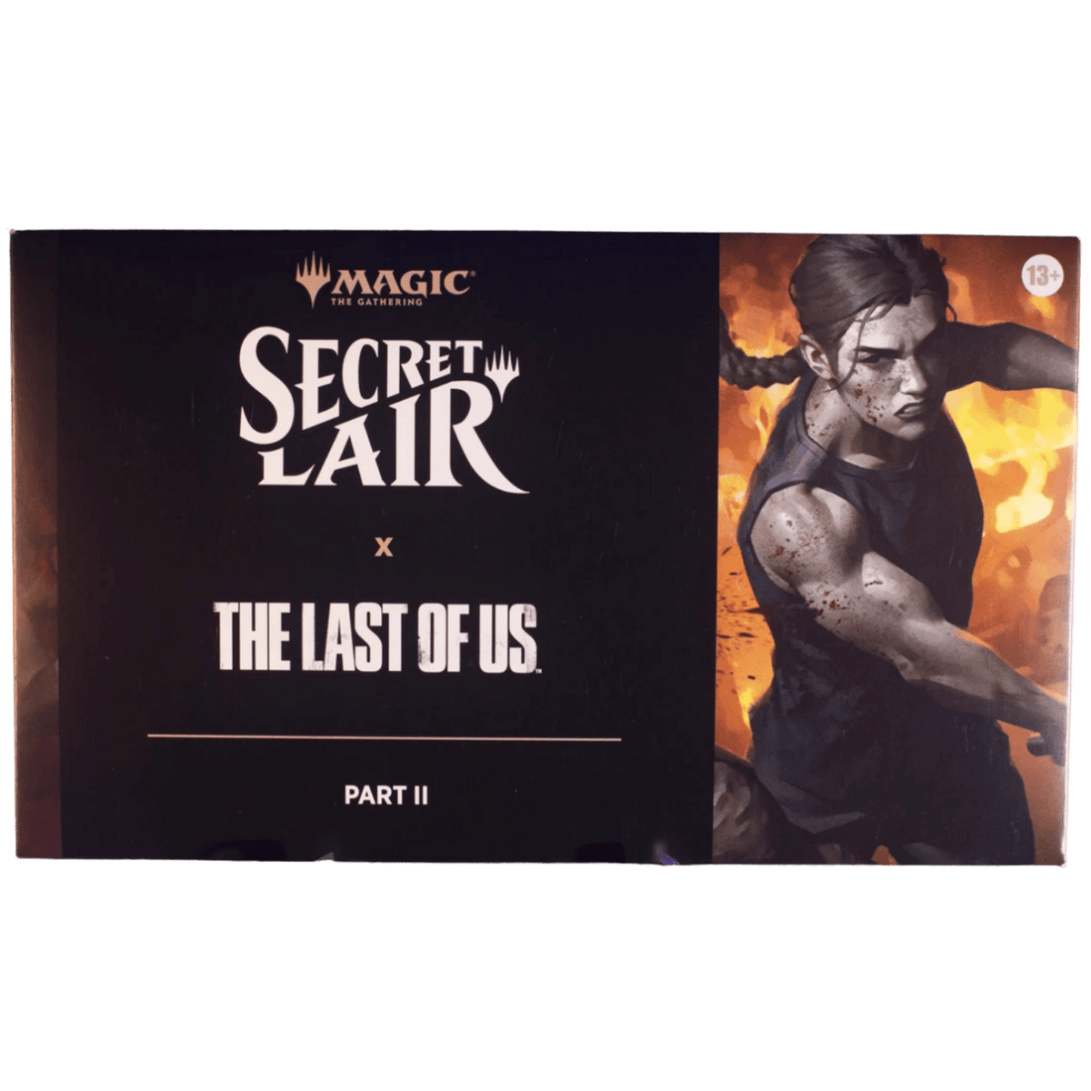 Secret Lair The Last of Us: Part II