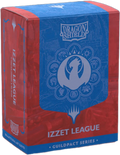 Dragon Shield MTG  Guildpact Series - Izzet League Dual Art Sleeves
