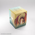 Hobbit Squire 80+XL Deck Box Gleaming Splendor/The King of Dale