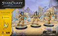StarCraft TMG - Zealot