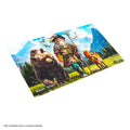 Hobbit Prime Playmat Radagast of Rhosgobel