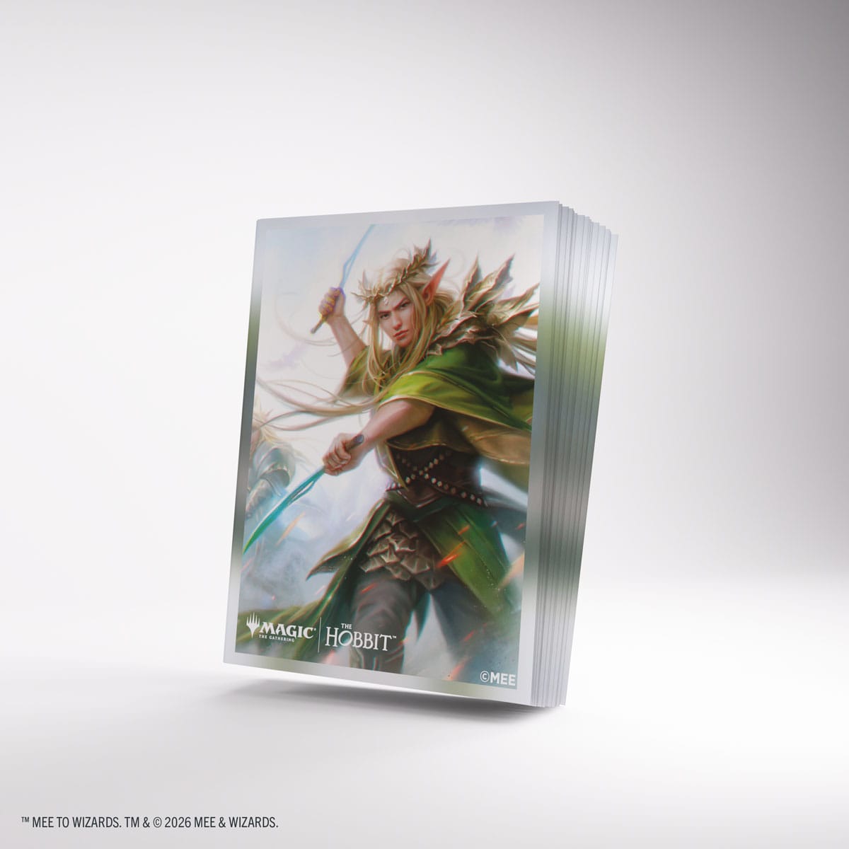 Hobbit Sleeves - Thranduil, Sindarin Liege