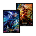 Riftbound Vendetta Diana Vs Leona Sleeves 100 CT