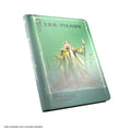 Hobbit Zip-Up Album 18 Pocket Thranduil, The Elvenking/The Mountain-king