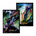 Riftbound Vendetta Jayce Vs Viktor Sleeves 100 CT