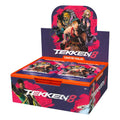 UniVersus Tekken 8 Booster Box