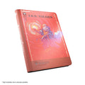 Hobbit Zip-Up Album 18 Pocket The Arkenston/Smaug, Worm of Dread