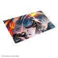 Hobbit Shiny Playmat Gandalf, Shadow's Foe