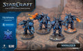 StarCraft TMG - Marauder